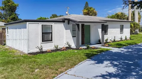 1400 Avenue F Riviera Beach FL 33404