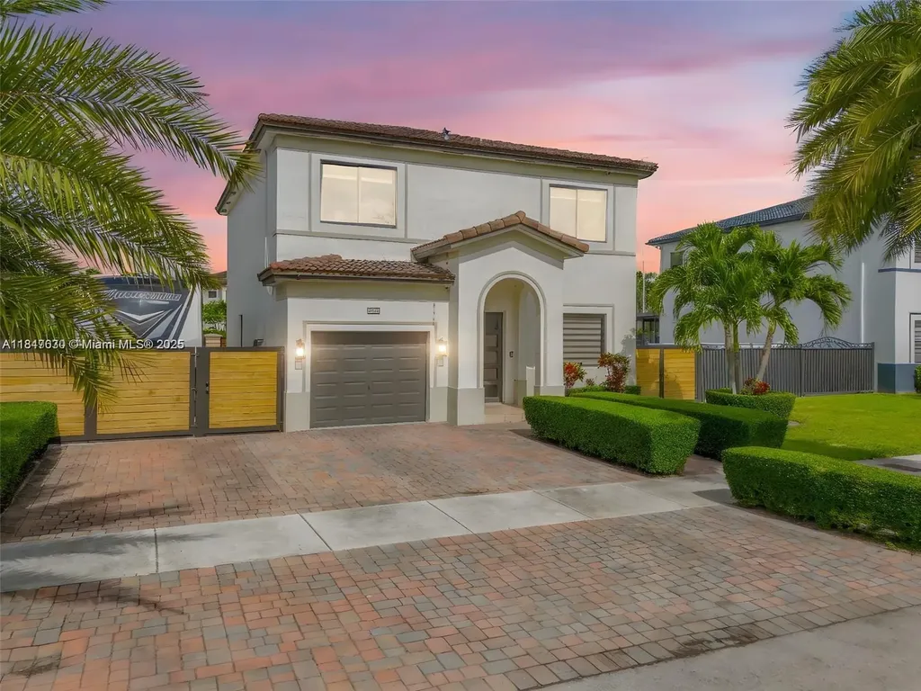 27260 SW 136th Path Homestead FL 33032