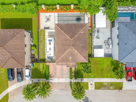 27260 SW 136th Path Homestead FL 33032