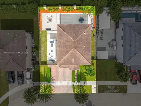 27260 SW 136th Path Homestead FL 33032