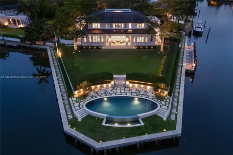 555 Reinante Avenue Coral Gables FL 33156