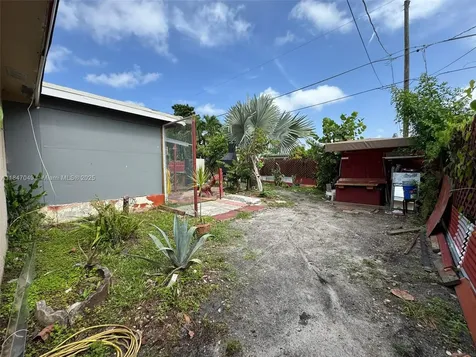 9671 NW 25th Court Sunrise FL 33322