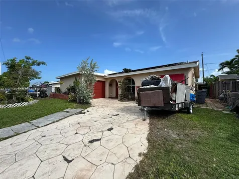 9671 NW 25th Court Sunrise FL 33322