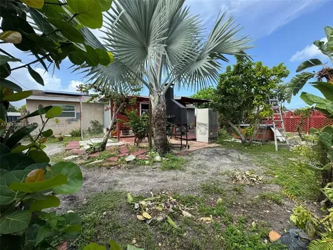 9671 NW 25th Court Sunrise FL 33322