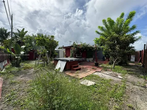 9671 NW 25th Court Sunrise FL 33322