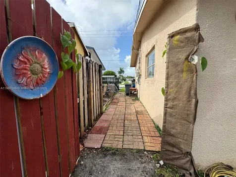9671 NW 25th Court Sunrise FL 33322