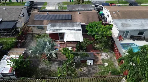 9671 NW 25th Court Sunrise FL 33322