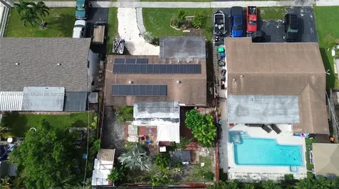 9671 NW 25th Court Sunrise FL 33322