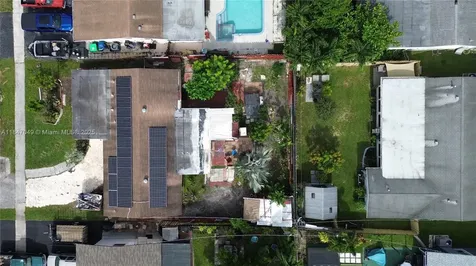 9671 NW 25th Court Sunrise FL 33322