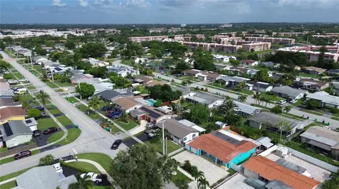9671 NW 25th Court Sunrise FL 33322