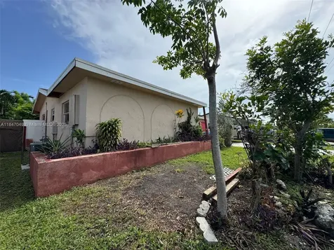 9671 NW 25th Court Sunrise FL 33322