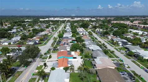 9671 NW 25th Court Sunrise FL 33322