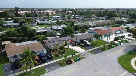 9671 NW 25th Court Sunrise FL 33322