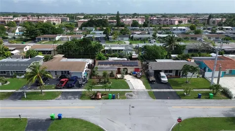 9671 NW 25th Court Sunrise FL 33322