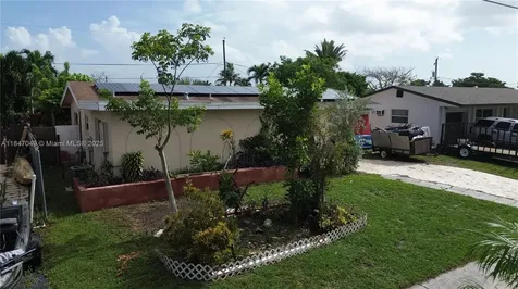 9671 NW 25th Court Sunrise FL 33322