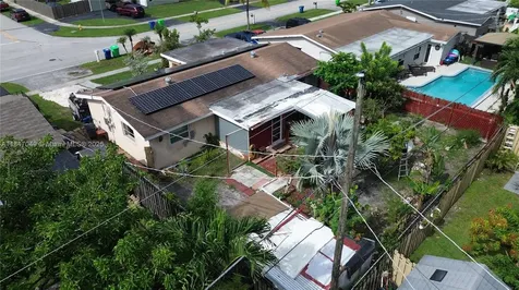 9671 NW 25th Court Sunrise FL 33322