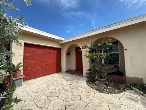 9671 NW 25th Court Sunrise FL 33322