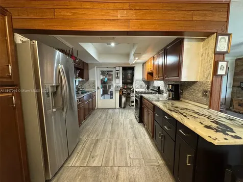 9671 NW 25th Court Sunrise FL 33322