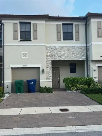 10054 SW 231st Lane Miami FL 33190