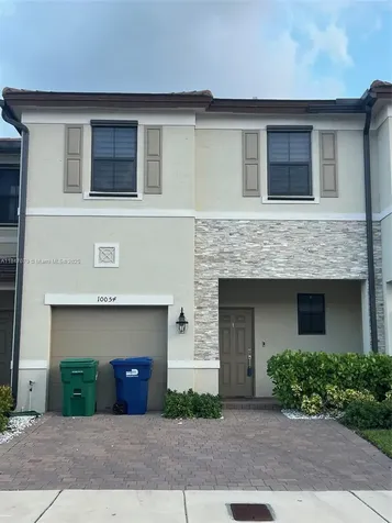 10054 SW 231st Lane Miami FL 33190
