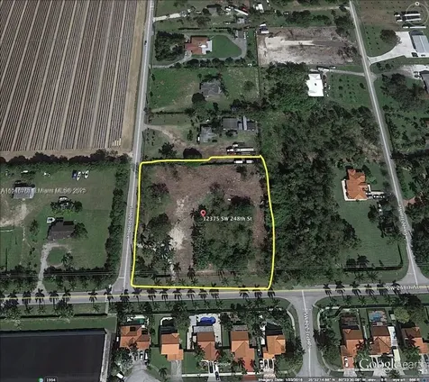 12375 SW 248th Street Homestead FL 33032