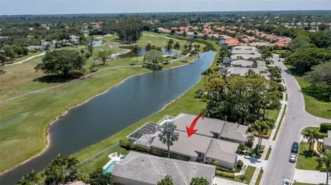 603 Masters Way Palm Beach Gardens FL 33418