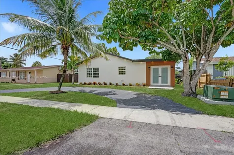 6220 NW 12th Court Sunrise FL 33313