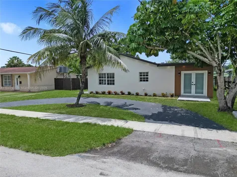 6220 NW 12th Court Sunrise FL 33313