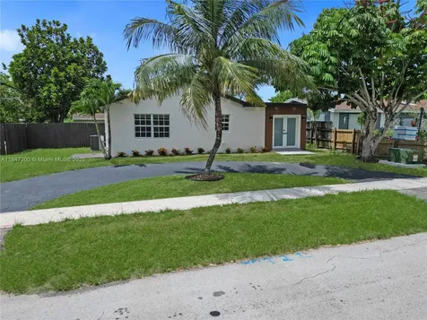 6220 NW 12th Court Sunrise FL 33313