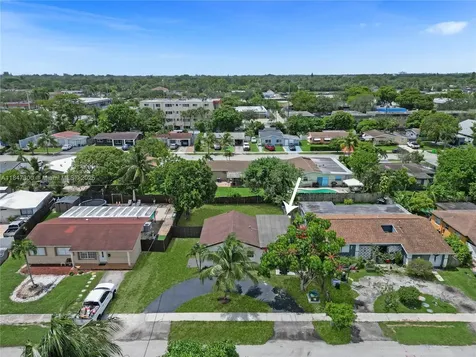 6220 NW 12th Court Sunrise FL 33313