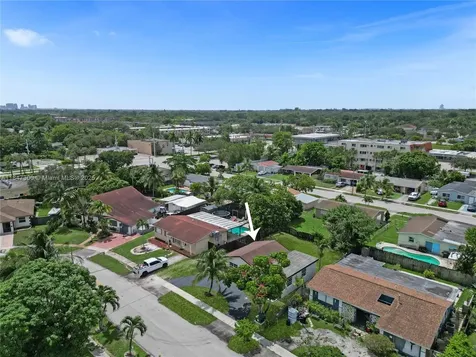 6220 NW 12th Court Sunrise FL 33313