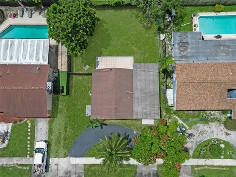 6220 NW 12th Court Sunrise FL 33313
