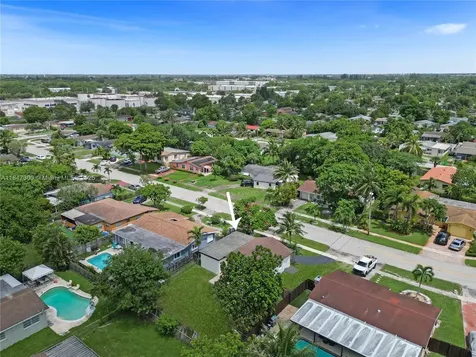 6220 NW 12th Court Sunrise FL 33313