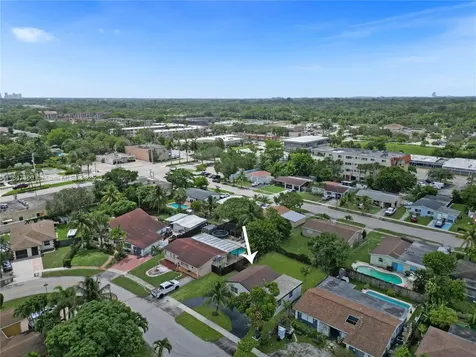 6220 NW 12th Court Sunrise FL 33313