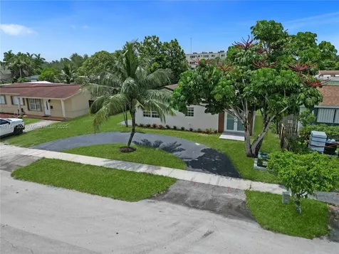 6220 NW 12th Court Sunrise FL 33313