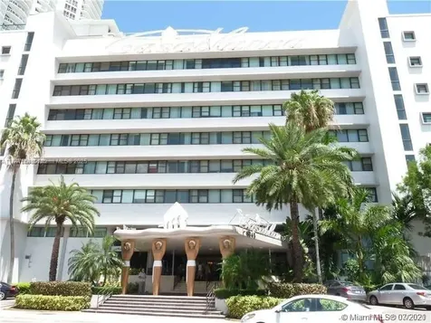 6345 Collins Avenue Miami Beach FL 33141
