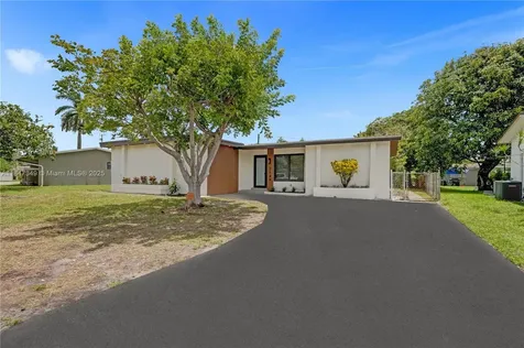2180 NW 74th Avenue Sunrise FL 33313