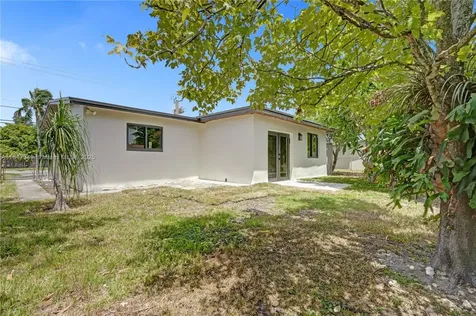 2180 NW 74th Avenue Sunrise FL 33313