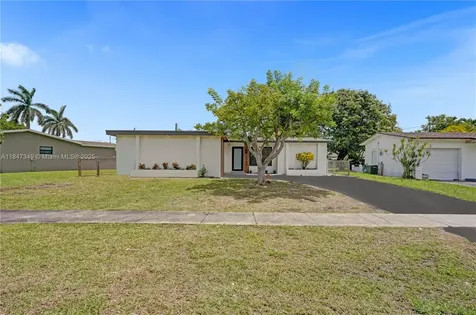 2180 NW 74th Avenue Sunrise FL 33313