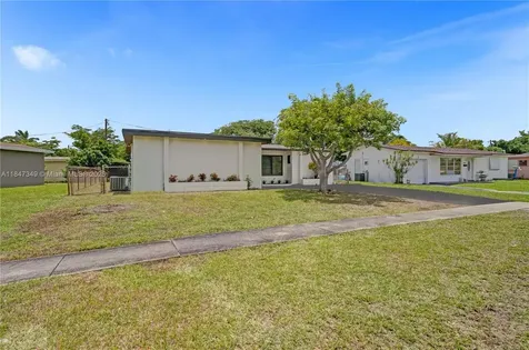 2180 NW 74th Avenue Sunrise FL 33313