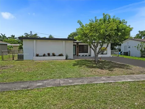 2180 NW 74th Avenue Sunrise FL 33313