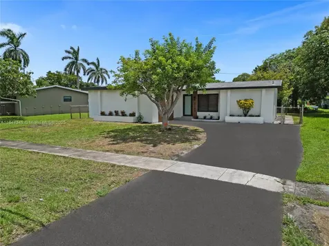 2180 NW 74th Avenue Sunrise FL 33313