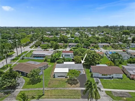 2180 NW 74th Avenue Sunrise FL 33313