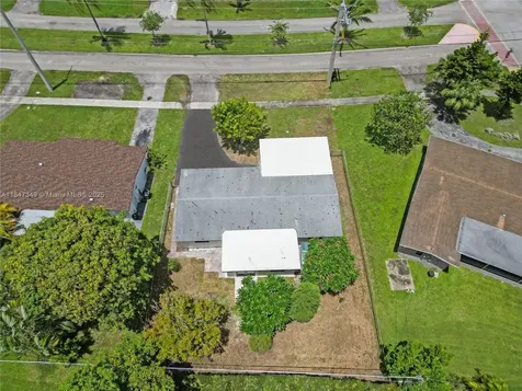 2180 NW 74th Avenue Sunrise FL 33313