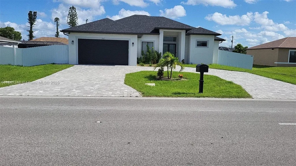 707 Tropicana Parkway E Cape Coral FL 33909