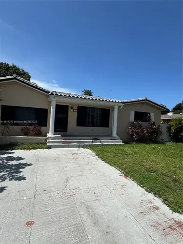 281 NE 169th Street North Miami Beach FL 33162