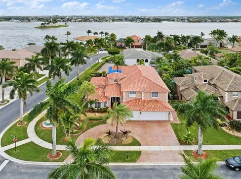 18900 SW 32nd Court Miramar FL 33029