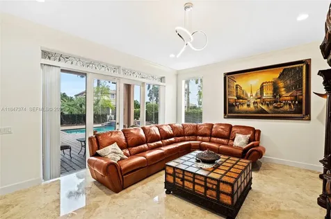 18900 SW 32nd Court Miramar FL 33029