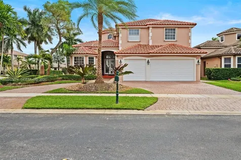 18900 SW 32nd Court Miramar FL 33029