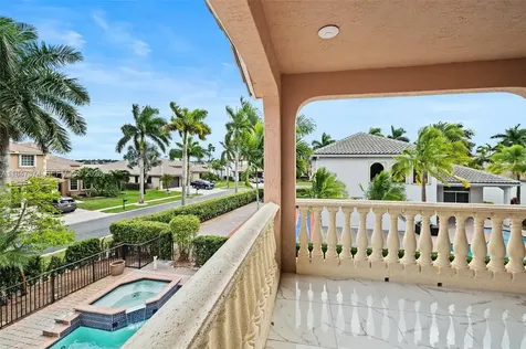 18900 SW 32nd Court Miramar FL 33029